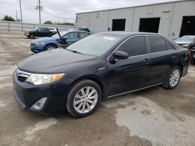 2012 Toyota Camry Hybrid 