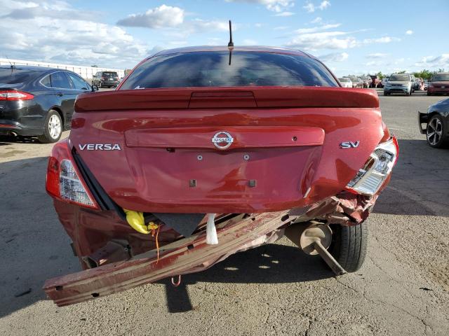 3N1CN7AP8KL876228 Nissan VERSA S