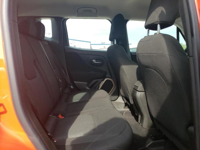 ZACCJAAT1GPC74711 Jeep Renegade Sport