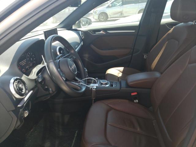 2018 AUDI A3 E-TRON - WAUUPBFF3JA154912