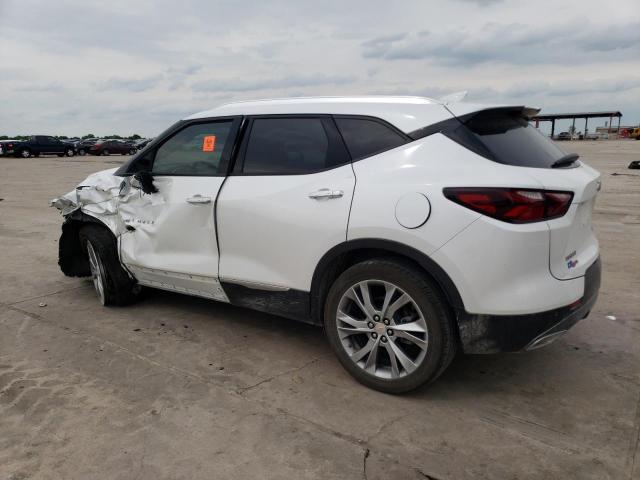 2022 CHEVROLET BLAZER PRE - 3GNKBFRS1NS203254