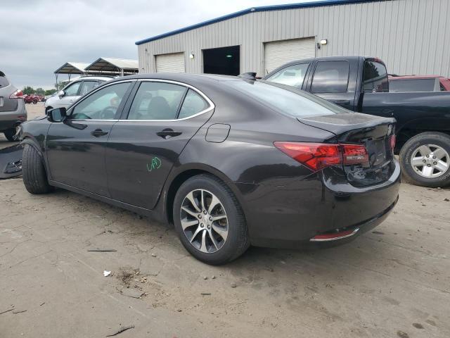 19UUB1F32FA027109 | 2015 ACURA TLX