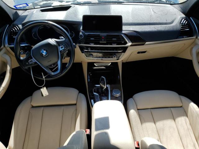 2019 BMW X3 SDRIVE3 - 5UXTR7C56KLE94175