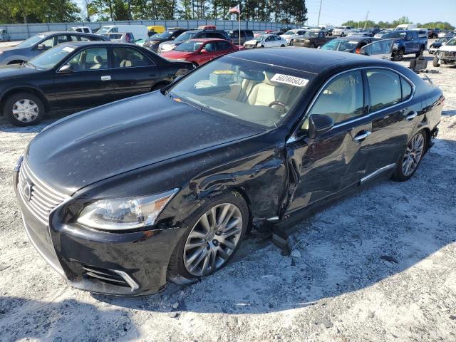 2016 LEXUS LS 460 - JTHBL5EF0G5140152