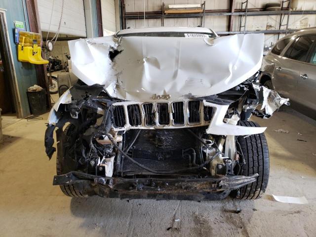 1C4RJFBG7FC650775 Jeep Grand Cherokee Limited
