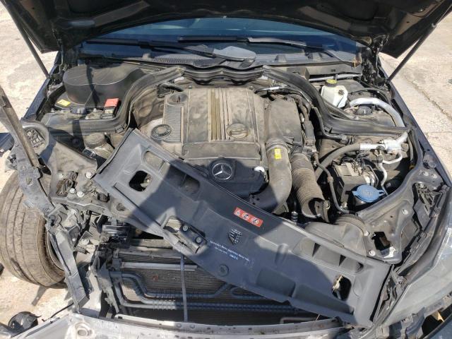 WDDGJ4HB6FG439850 Mercedes-Benz C 250
