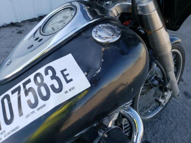 2000 YAMAHA XV1600 AL JYAVP02E2YA007821