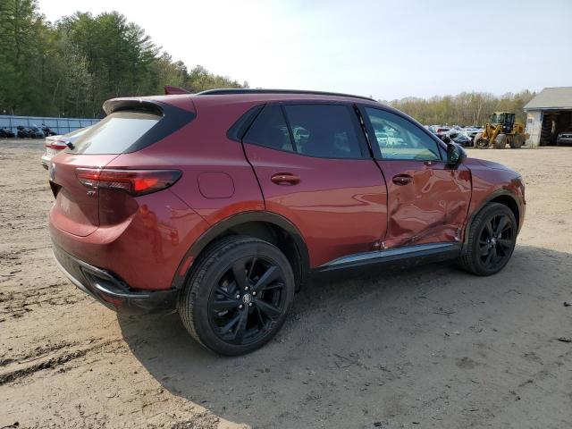 2023 BUICK ENVISION P - LRBFZMR48PD014677
