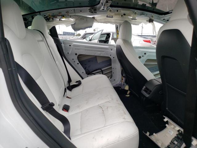 5YJ3E1EBXNF295583 Tesla MODEL 3