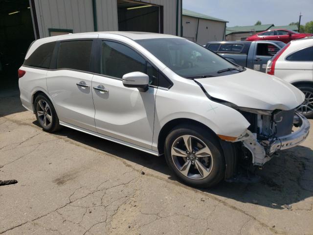 5FNRL6H83LB018462 2020 HONDA ODYSSEY, photo no. 4