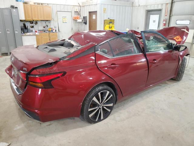 Vin: 1n4bl4cv4kc217329, lot: 53827543, nissan altima sr 20193
