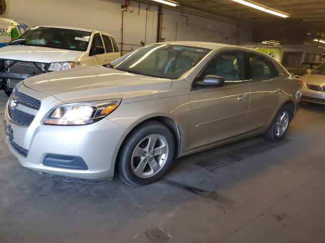 2013 Chevrolet Malibu LS