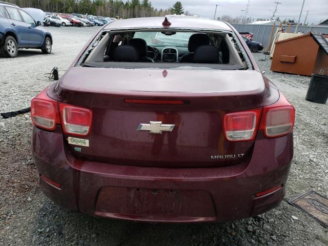2015 CHEVROLET MALIBU 1LT - 1G11C5SL7FF197988