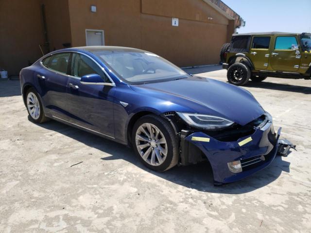 5YJSA1E15GF150128 Tesla MODEL S