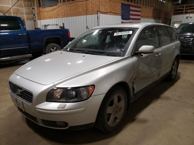 2005 Volvo V50 