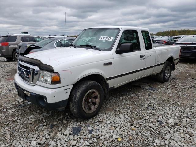 2011 Ford Ranger 