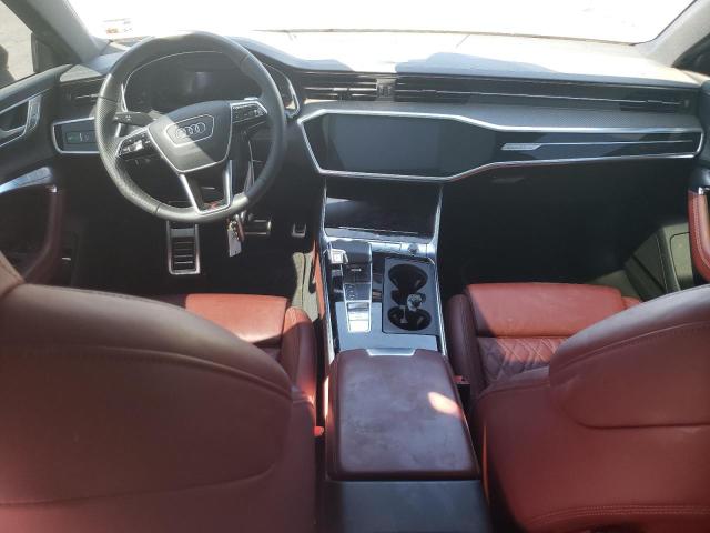 2021 AUDI S7 PREMIUM WAUPFBF20MN029487