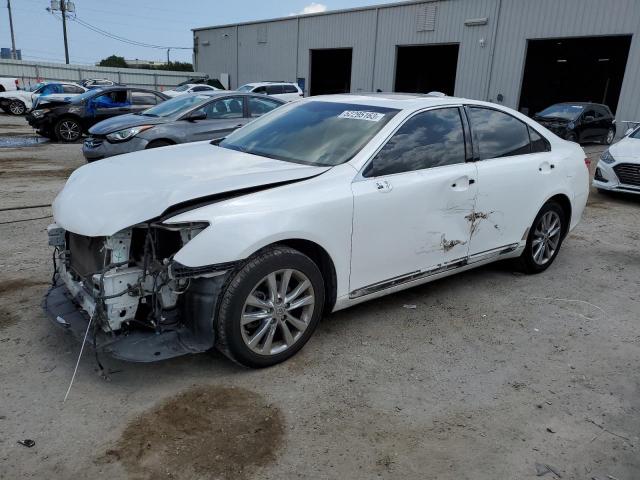 2011 Lexus ES 350 