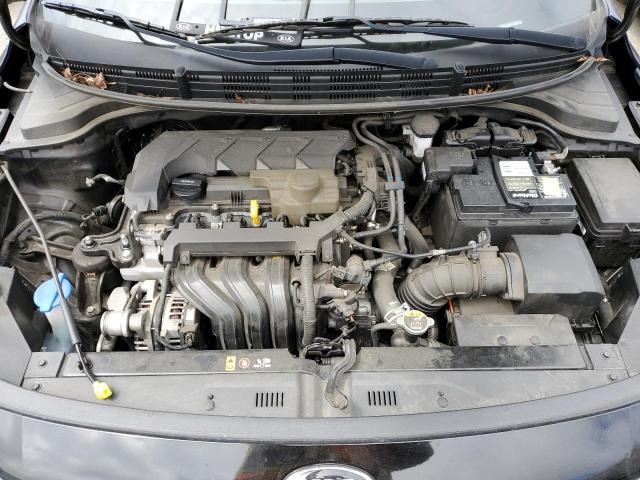 3KPA24AD3LE273517 KIA RIO LX