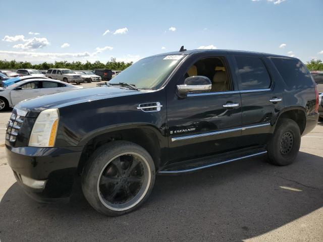 2007 Cadillac Escalade Luxury