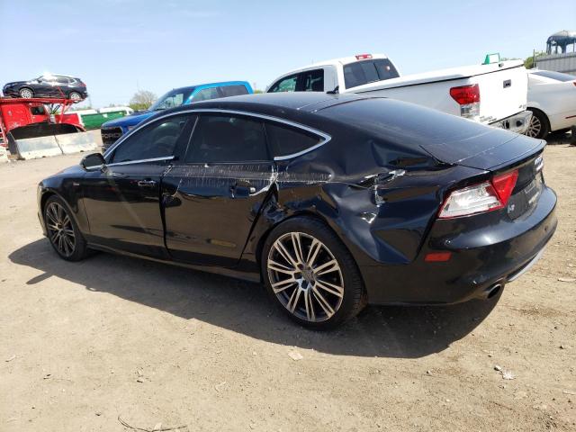 VIN WAU2GAFC0DN153768 2013 Audi A7, Prestige no.2