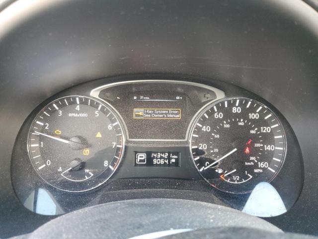 1N4AL3AP8EC320140 Nissan ALTIMA 2.5