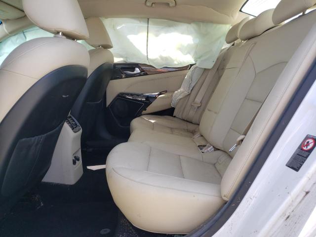 KNALB4J12H5072934 KIA Cadenza Premium