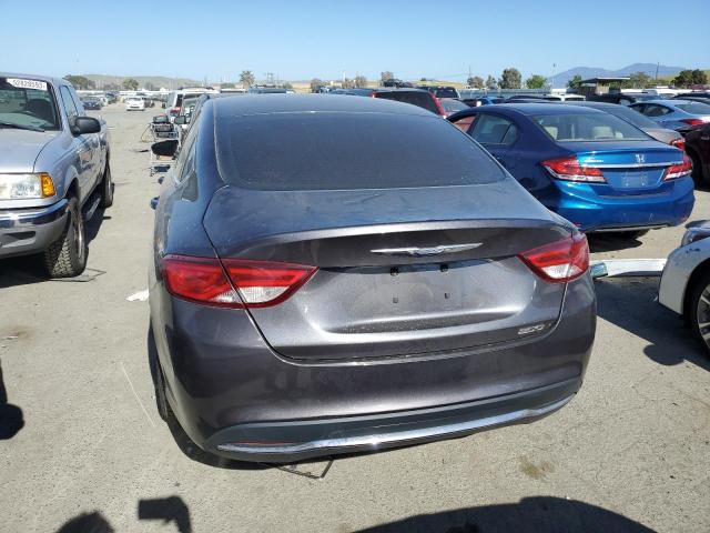 1C3CCCAB9FN709015 Chrysler 200 Limited