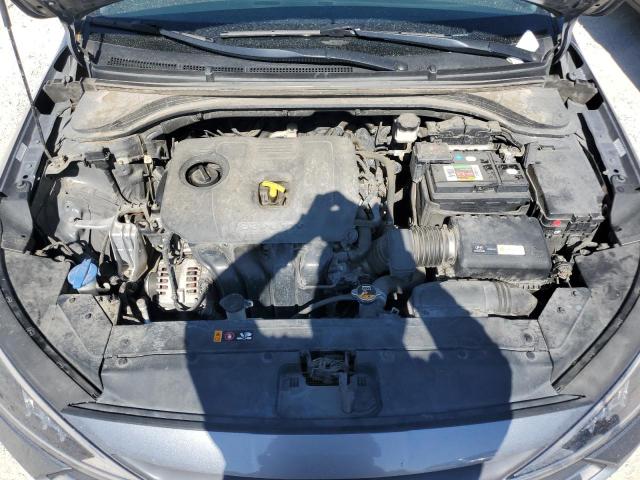KMHD74LF5KU847883 Hyundai ELANTRA SE
