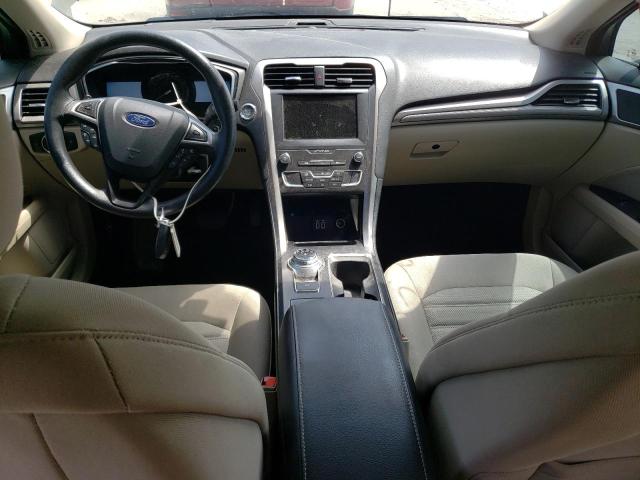 3FA6P0HD0KR213407 2019 FORD FUSION, photo no. 8