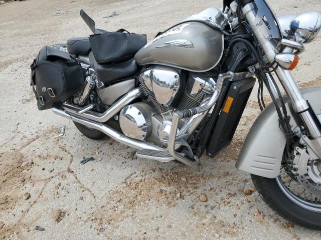 2003 HONDA VTX1800 S 1HFSC49363A103738