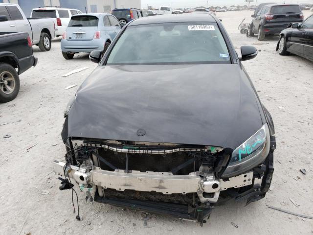 55SWF4JB8HU230722 Mercedes-Benz C 300