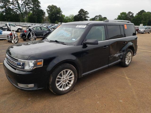 2014 Ford Flex SEL