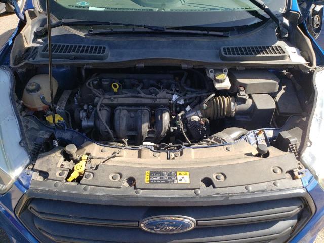 1FMCU0F74HUA93403 Ford ESCAPE S