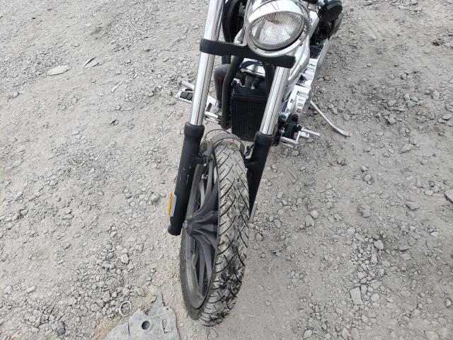 2011 HONDA VT1300 CX JH2SC6140BK000017