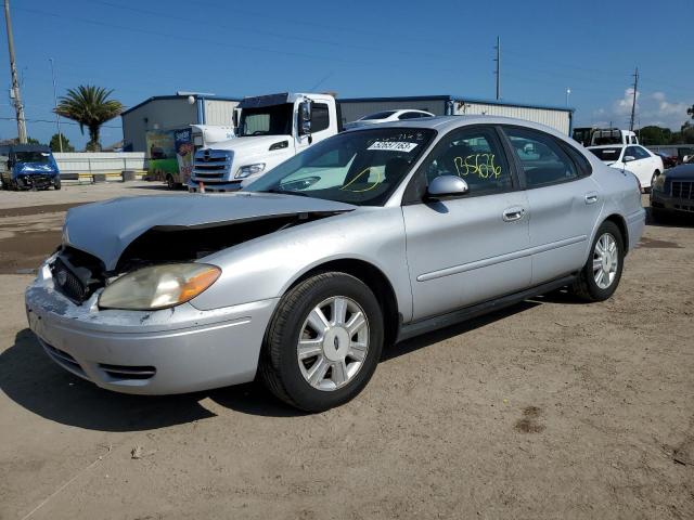 2006 Ford Taurus SEL