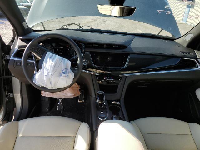 1GYKPGRS6PZ130222 Cadillac XT6 SPORT
