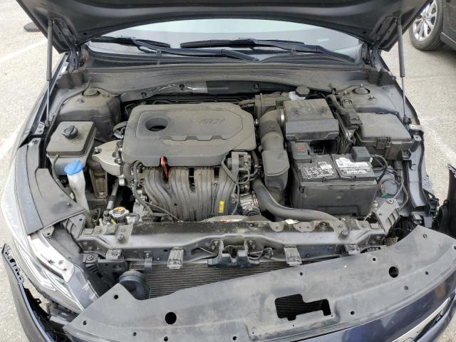 5XXGT4L38KG285552 KIA Optima Lx