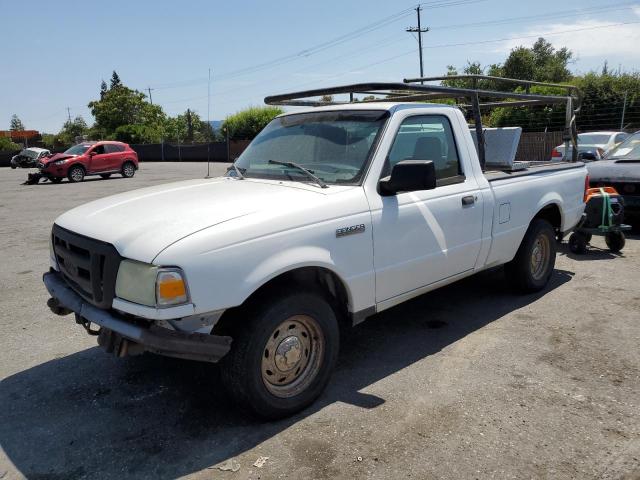 2006 Ford Ranger 