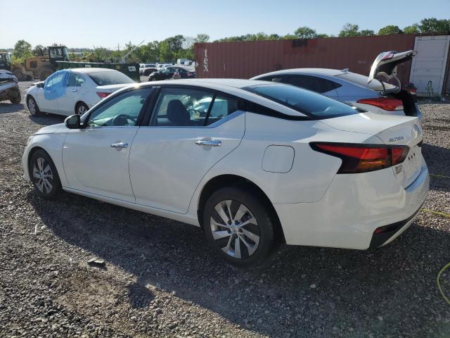 1N4BL4BV8MN353813 Nissan ALTIMA S