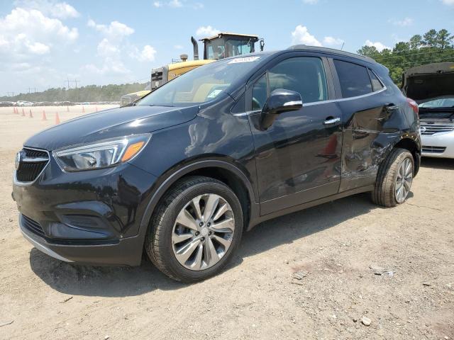 KL4CJESB4JB555183 2018 BUICK ENCORE, photo no. 1