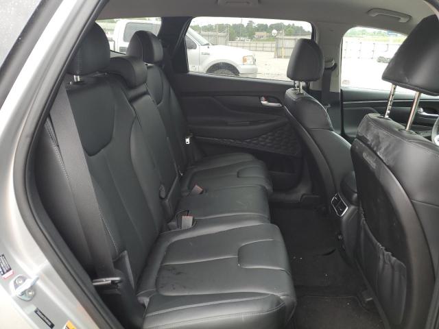 2023 HYUNDAI SANTA FE X - 5NMS64AJ7PH493465