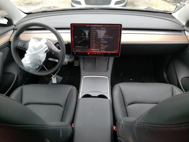5YJ3E1EC7PF422074 Tesla Model 3 2023. Фото: 7