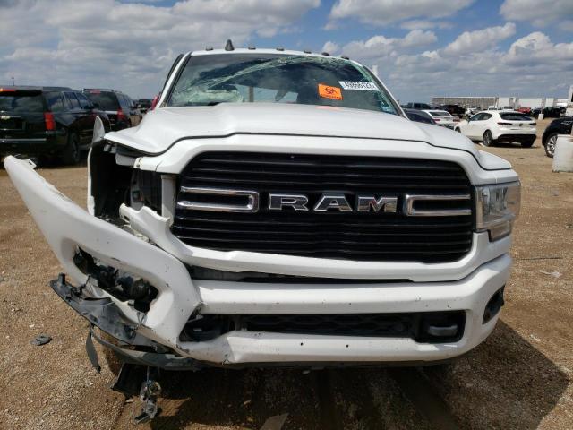 2019 DODGE 3500 3C63R3DL5KG610121