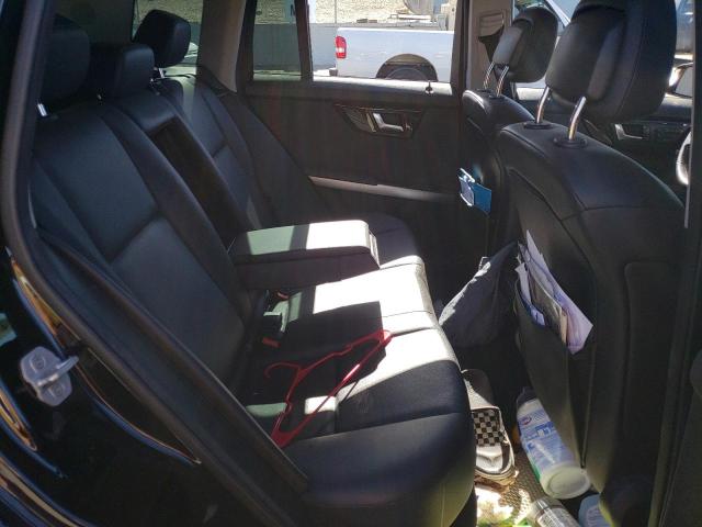 WDCGG8JB7FG408241 Mercedes-Benz Glk 350 4matic