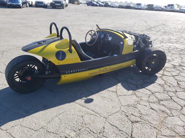 2021 VAND VENICE 7KGTV1VB1MR002921