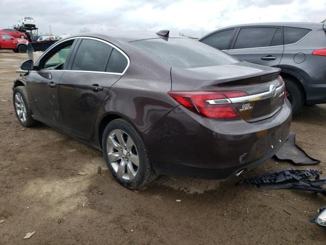2G4GN5EX8F9138317 Buick Regal Premium