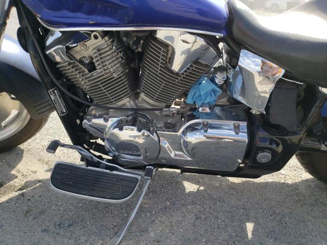 2007 HONDA VTX1300 R 1HFSC52627A403213