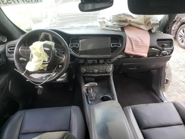 2022 DODGE DURANGO CI - 1C4RDJEG0NC174681