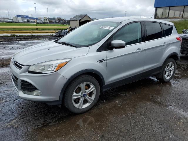 VIN 1FMCU0GX2DUD91795 2013 FORD ESCAPE no.1